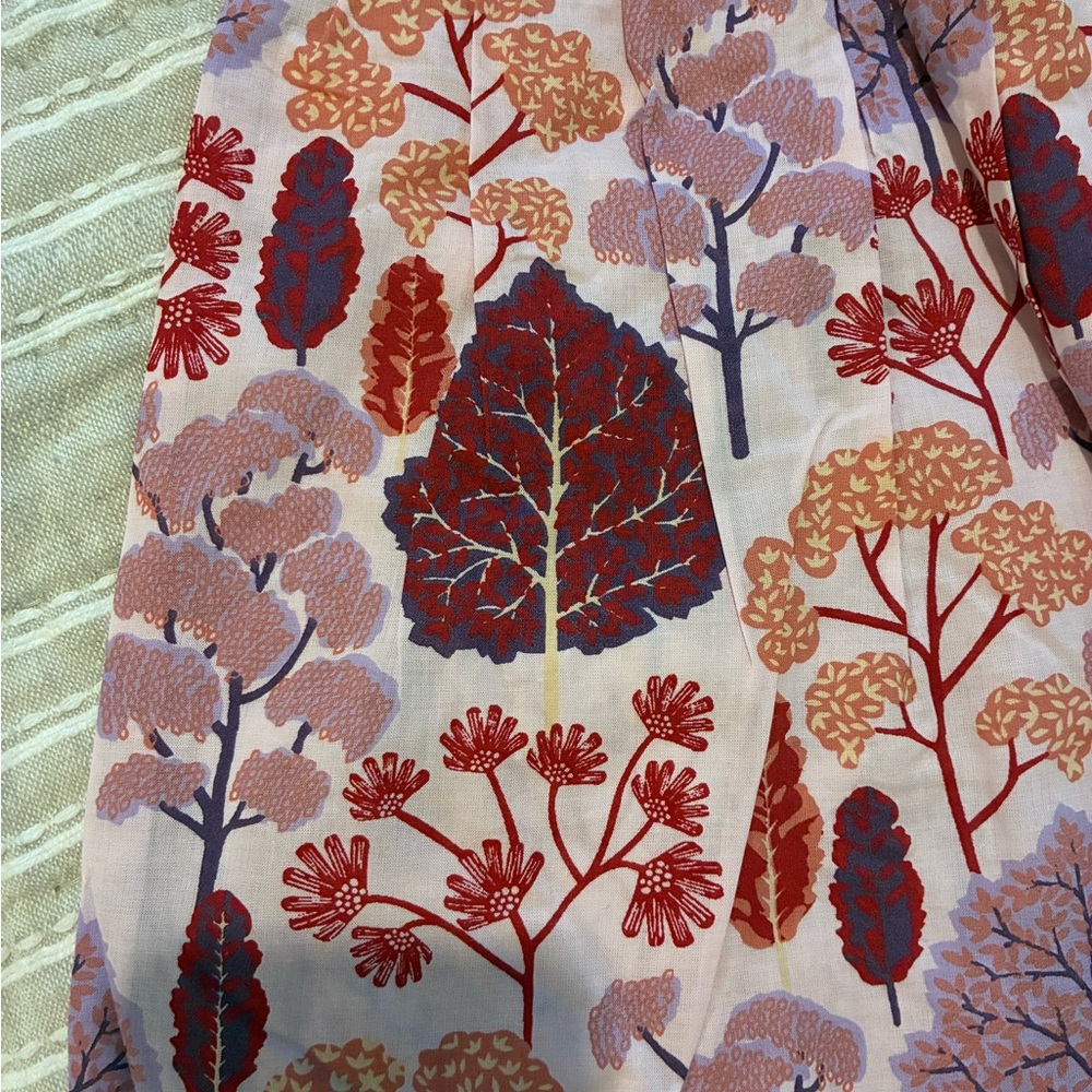 Kate Quinn woodland convertible dress - Picture 2 of 4